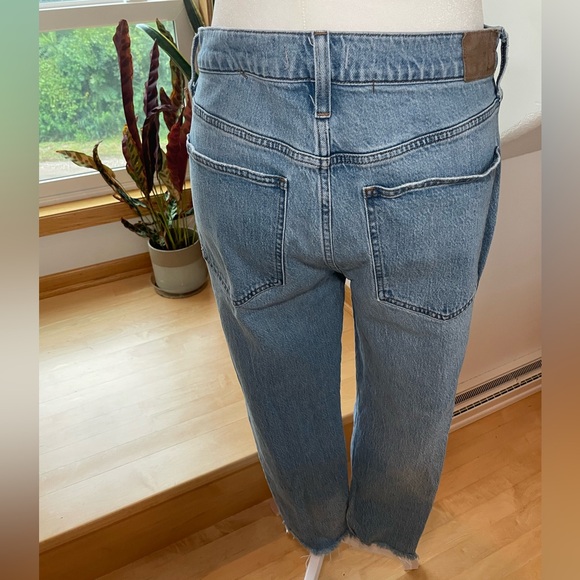 Madewell : The Perfect Vintage Jean Size 32 - Picture 7 of 12
